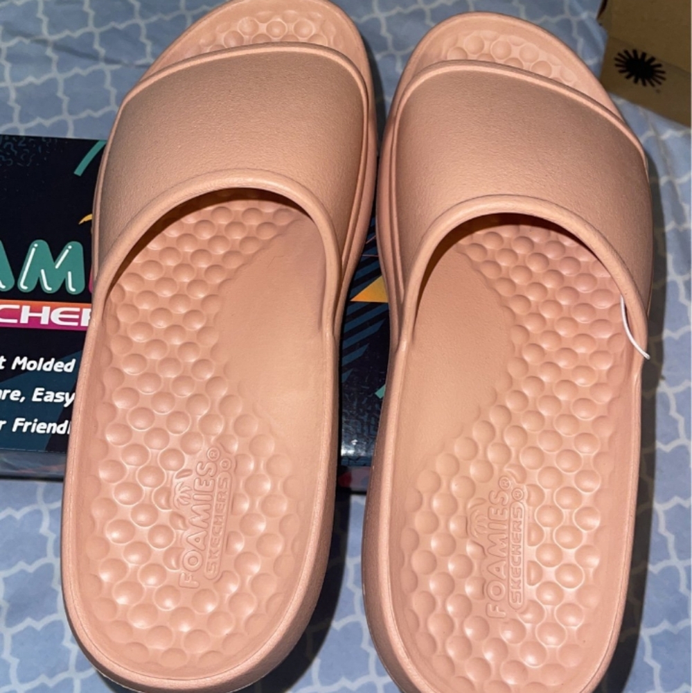 Skechers Foamies Sandals